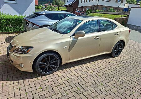 Lexus IS 220d IS 220d DPNR