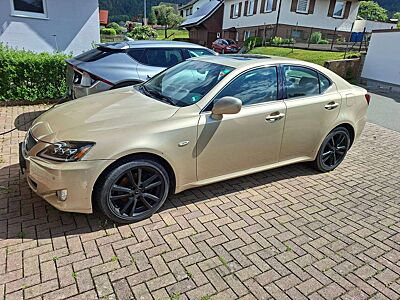Lexus IS 220d IS 220d DPNR