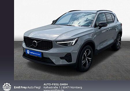 Volvo XC 40 XC40 T2 Plus Dark