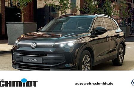 VW Tiguan Volkswagen "ENERGY" 1,5 l eTSI 7-Gang-DSG