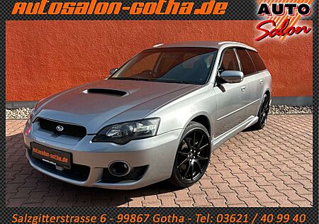 Subaru Legacy Kombi 2.0 GT AWD Japan-Import RHD CARVX