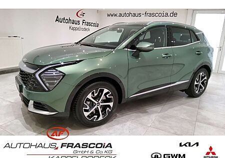 Kia Sportage Spirit 1.6 T-GDI Mild-Hybrid Navi LED PDC Rückfahr