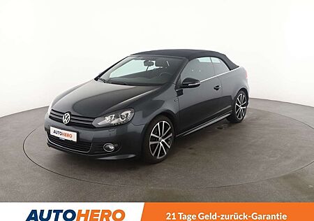 VW Golf Volkswagen 1.4 TSI Allstar BlueMotion Tech Aut.*NAVI*PDC*SHZ*