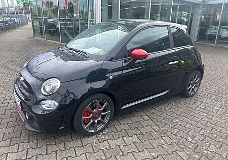 Abarth 595 MY22 1.4 T-Jet 165PS AUTOMATIK