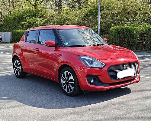 Suzuki Swift Swift 1.0 Boosterjet (SHVS) Hybrid Comfort