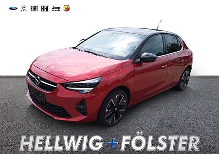 Opel Corsa-e Ultimate 11KW Charger StandHZG Navi Digitales Cock