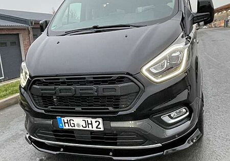 Ford Tourneo Custom 320 L2H1 VA Autm. Active