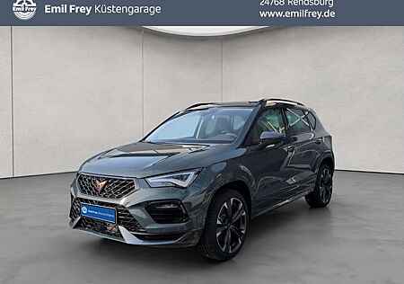 Cupra Ateca 1.5 TSI 110 kW (150 PS) 7-Gang DSG TopView
