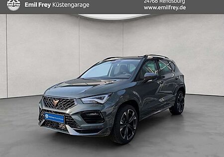 Cupra Ateca 1.5 TSI 110 kW (150 PS) 7-Gang DSG TopView