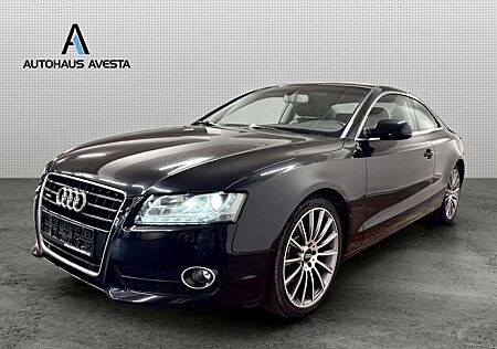 Audi A5 COUPE 3.0 TDI QUATTRO S LINE / 1.H / 75.tKM/