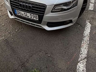 Audi A4 1.8 TFSI Ambiente