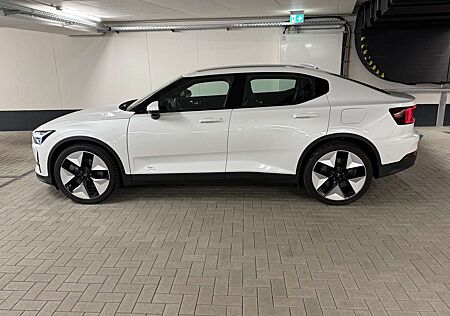 Polestar 2 Dual Motor 78kWh