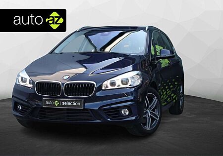 BMW 218i 218 2 Serie Centennial Execut