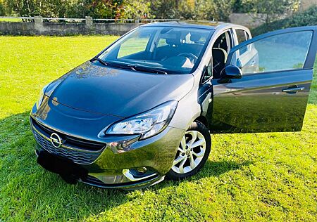 Opel Corsa Color Edition E 1.4