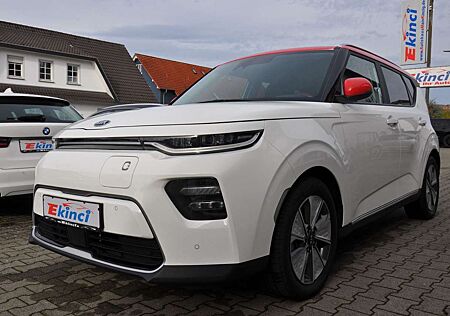 Kia Soul e- 204 SPI STD 3PH