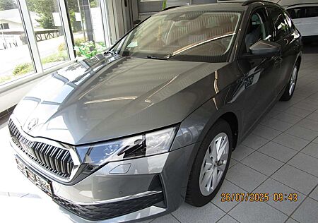 Skoda Octavia Combi Selection 2.0 TDI 7-Gang DSG 110 kW