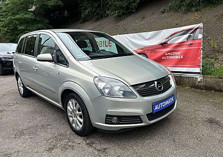 Opel Zafira 2.2 Edition