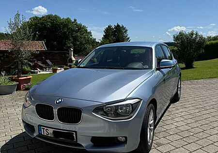 BMW 114i 114