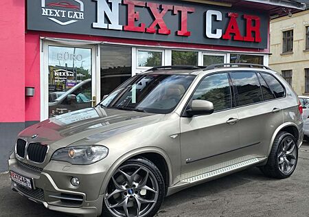 BMW Others X5 4.8i Hartge|Pano|Standh|Sportabgas|Kamera