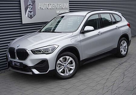 BMW X1 25E |HYBRID|xDrive|ADVANTAGE|TEMPOMAT|LED|DAB