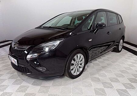 Opel Zafira Tourer 1.4 Turbo ecoFL.Bus.INNOVAT.°7Sitz