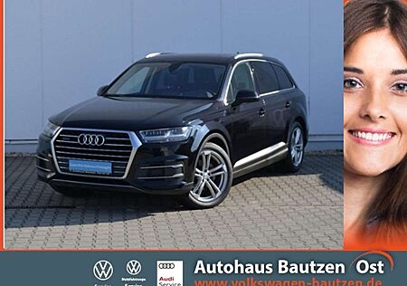 Audi Q7 3.0 TDI 272 PS qu. VOLL/LUFT/AHK/PANORAMA/ST-HZ/M