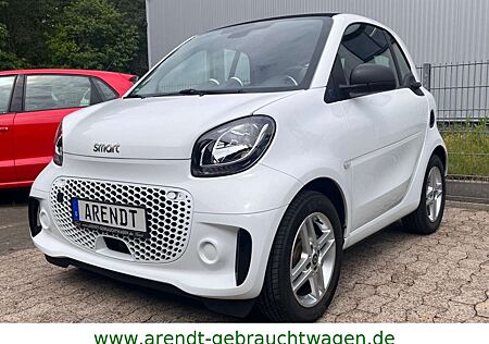 Smart ForTwo coupe electric drive EQ *Batt. inkl*