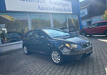 Seat Ibiza Reference 1.0 75PS Klima PDC Inkl.Garantie
