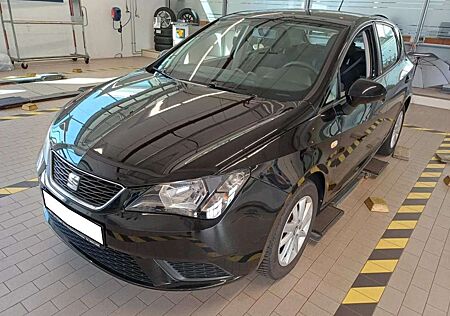 Seat Ibiza Reference 1.0 75PS Klima PDC Inkl.Garantie
