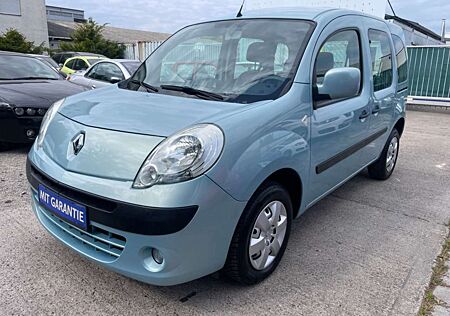 Renault Kangoo Happy Family TÜV NEU inkl.1-JAHR GARANTIE