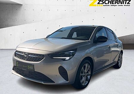 Opel Corsa F 1.2 Turbo Elegance KAM LED PDC