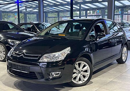 Citroën C4 Citroen Lim.VTR Plus Automatik Klimaanlage MFL 2.Hand