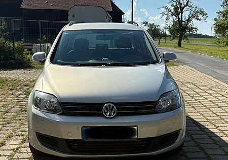 VW Golf Plus Volkswagen 1.4 TSI Comfortline