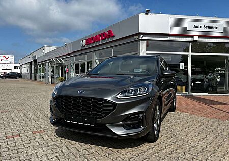 Ford Kuga PHEV ST-Line X