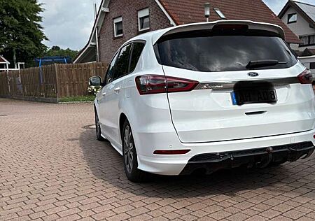 Ford S-Max 2.0 EcoBlue Aut. ST-Line