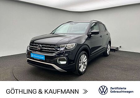 VW T-Cross Volkswagen MOVE 1.0 TSI 70kW*NAVI*SHZ*ASG*ACC*PDC*