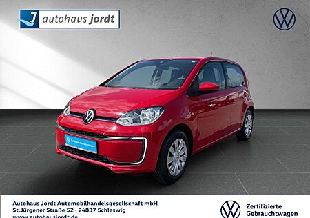 VW e-up! Volkswagen e-up! up! e-up move Automatik e-Sound GRA EPH Climatr.