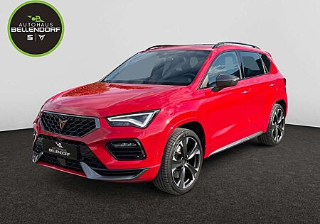 Cupra Ateca 2.0 TSI DSG 4Drive AHK Panoramadach Navi