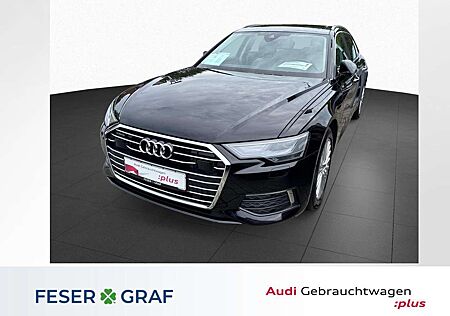 Audi A6 Avant qua. S tro. RFK+NAVI+ACC+LED