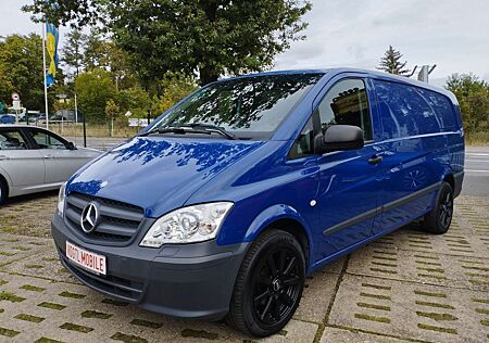 Mercedes-Benz Vito 116 CDI extralang (639.605) * INKL. MWST.! 1.HAND!