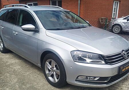 VW Passat Volkswagen 1.4 TSI DSG Comfortline BlueMotion Tech