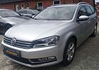 VW Passat Volkswagen 1.4 TSI DSG Comfortline BlueMotion Tech