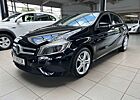 Mercedes-Benz A 200 CDI BlueEfficiency Automatik