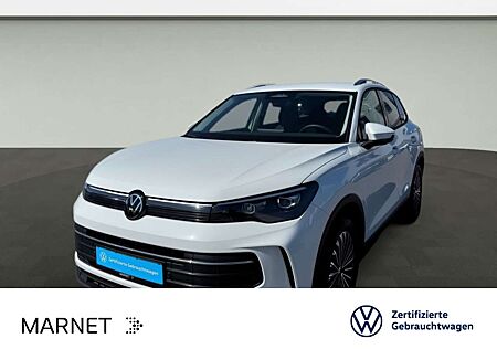 VW Tiguan Volkswagen 2.0 TDI DSG LIFE*LED*AHK*DIGITAL*NAVI*KAM