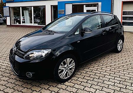 VW Golf Plus gebraucht kaufen VW Golf Plus Volkswagen Life
