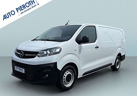 Opel Vivaro 2.0 BlueHDi 145 Lang