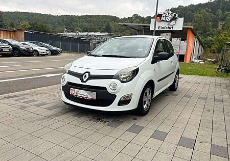 Renault Twingo Expression*GEPFLEGT*TÜV-NEU*