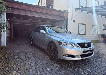 Lexus GS 450h GS 450h Luxury Line