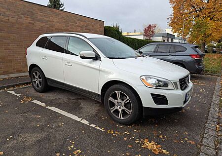 Volvo XC 60 XC60 DRIVe Kinetic