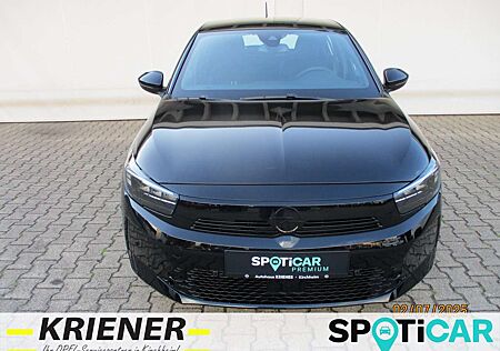 Opel Corsa GS